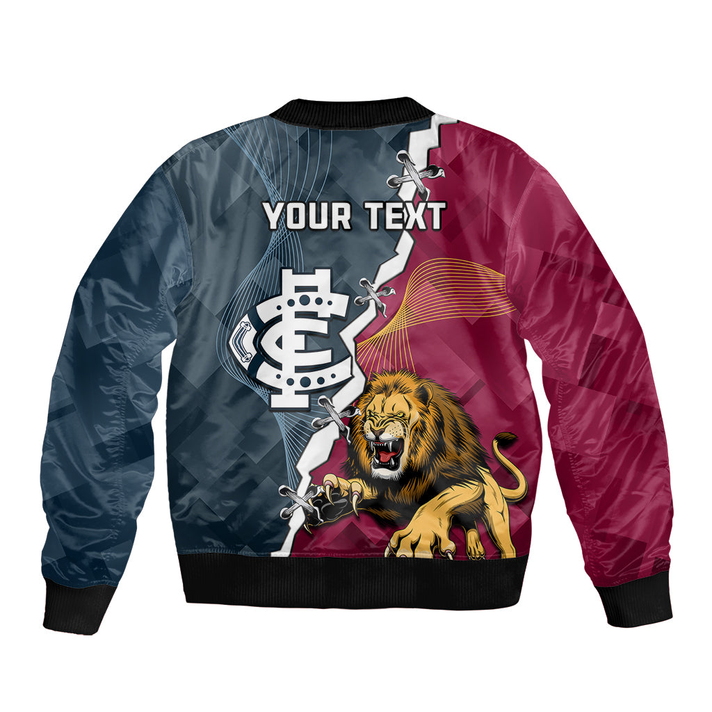 personalised-lions-and-blues-football-bomber-jacket-2023-together-sporty-style