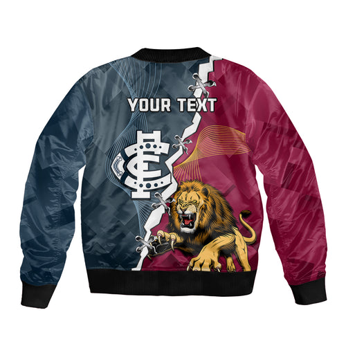 personalised-lions-and-blues-football-bomber-jacket-2023-together-sporty-style