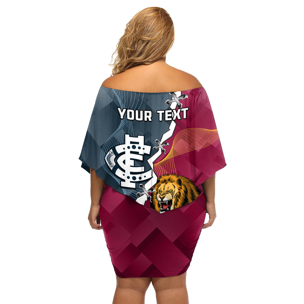 personalised-lions-and-blues-football-family-matching-off-shoulder-short-dress-and-hawaiian-shirt-2023-together-sporty-style