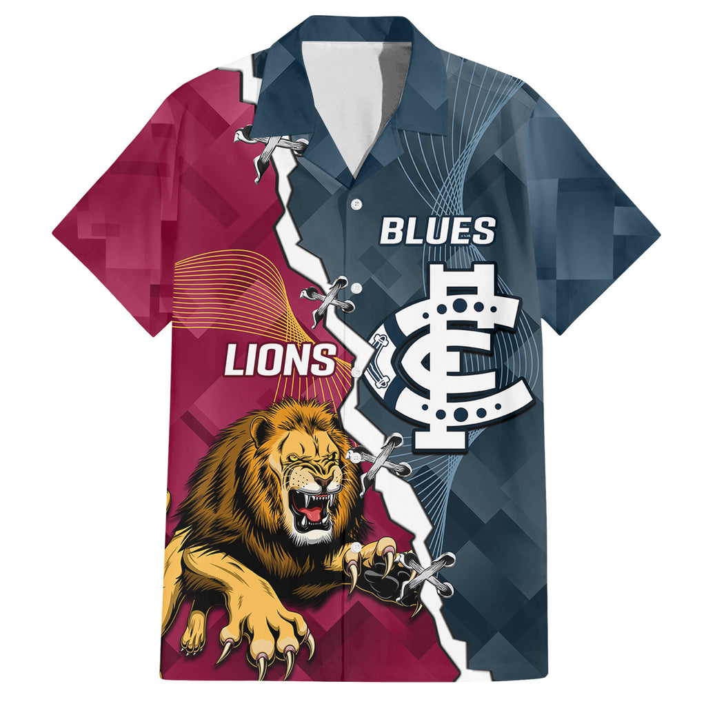personalised-lions-and-blues-football-family-matching-tank-maxi-dress-and-hawaiian-shirt-2023-together-sporty-style