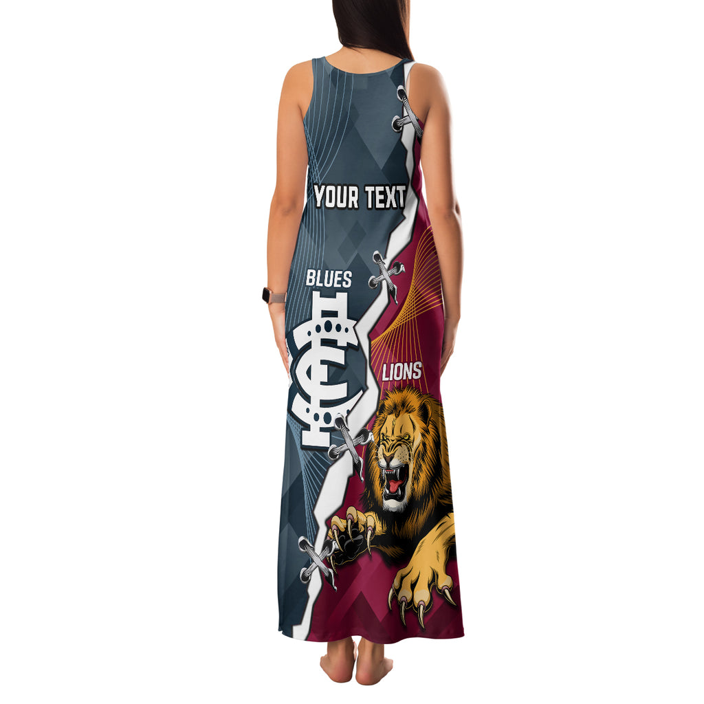 personalised-lions-and-blues-football-family-matching-tank-maxi-dress-and-hawaiian-shirt-2023-together-sporty-style