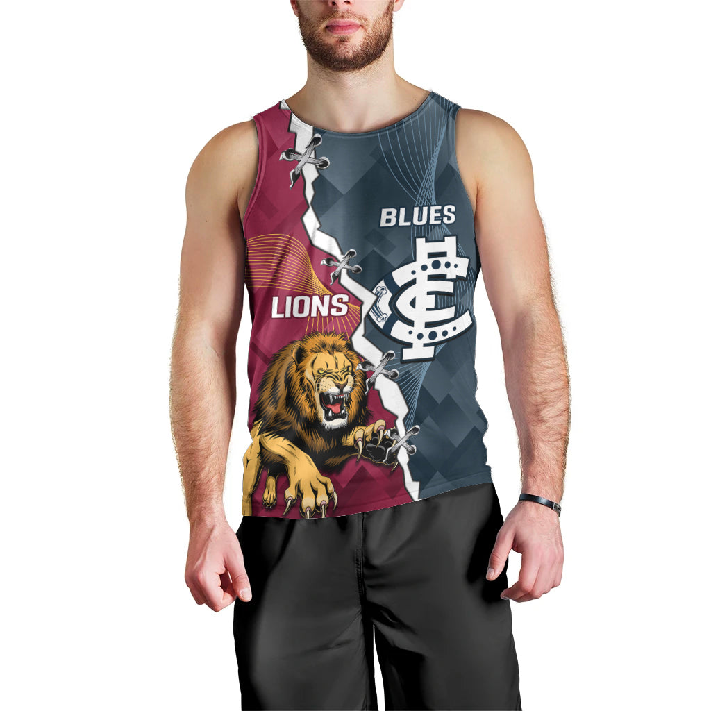 personalised-lions-and-blues-football-men-tank-top-2023-together-sporty-style