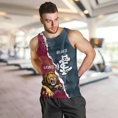 personalised-lions-and-blues-football-men-tank-top-2023-together-sporty-style