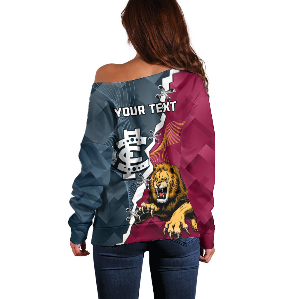 personalised-lions-and-blues-football-off-shoulder-sweater-2023-together-sporty-style