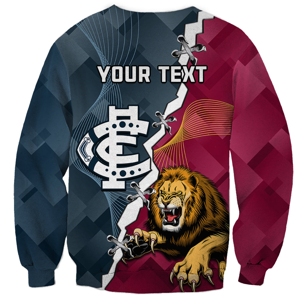 personalised-lions-and-blues-football-sweatshirt-2023-together-sporty-style