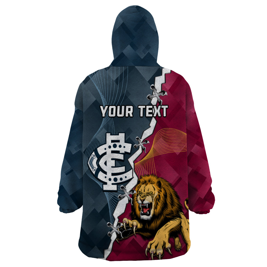 personalised-lions-and-blues-football-wearable-blanket-hoodie-2023-together-sporty-style
