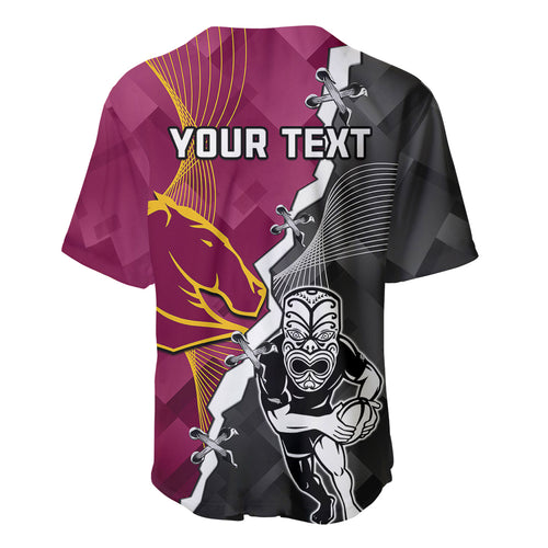 personalised-warriors-and-broncos-rugby-baseball-jersey-2023-together-sporty-style