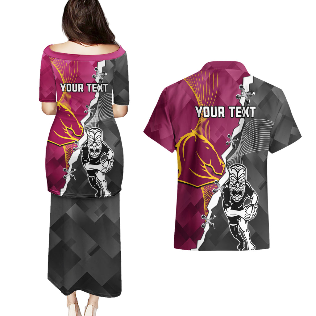 personalised-warriors-and-broncos-rugby-couples-matching-puletasi-dress-and-hawaiian-shirt-2023-together-sporty-style