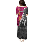 personalised-warriors-and-broncos-rugby-family-matching-puletasi-dress-and-hawaiian-shirt-2023-together-sporty-style