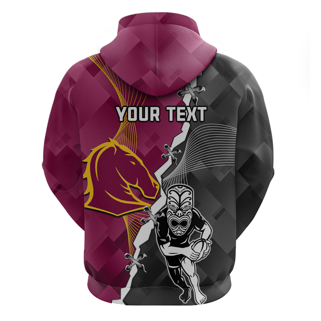 personalised-warriors-and-broncos-rugby-hoodie-2023-together-sporty-style