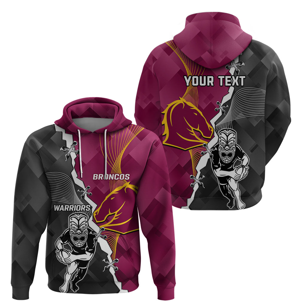 personalised-warriors-and-broncos-rugby-hoodie-2023-together-sporty-style