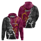 personalised-warriors-and-broncos-rugby-hoodie-2023-together-sporty-style