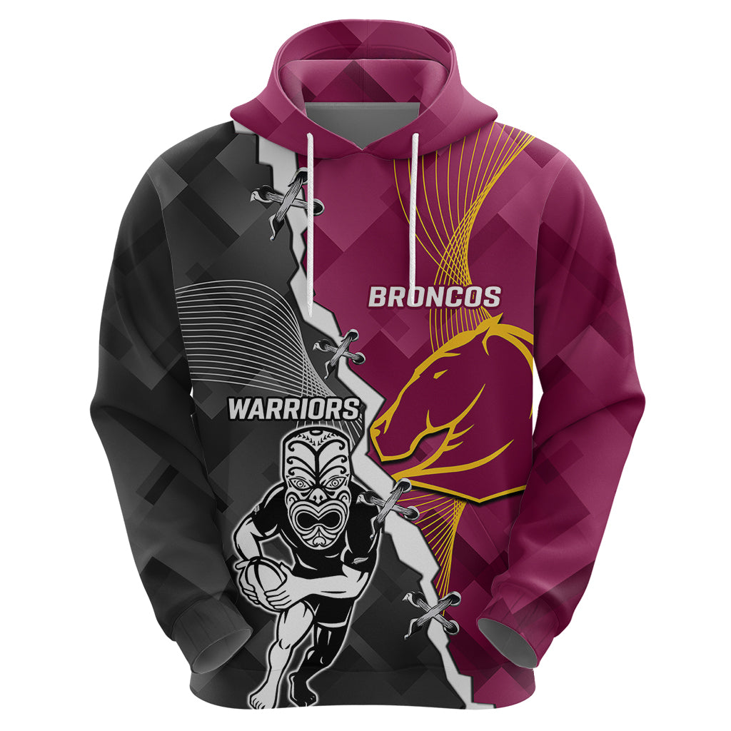 personalised-warriors-and-broncos-rugby-hoodie-2023-together-sporty-style