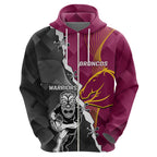 personalised-warriors-and-broncos-rugby-hoodie-2023-together-sporty-style