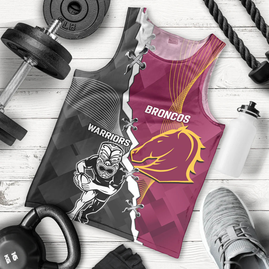 personalised-warriors-and-broncos-rugby-men-tank-top-2023-together-sporty-style