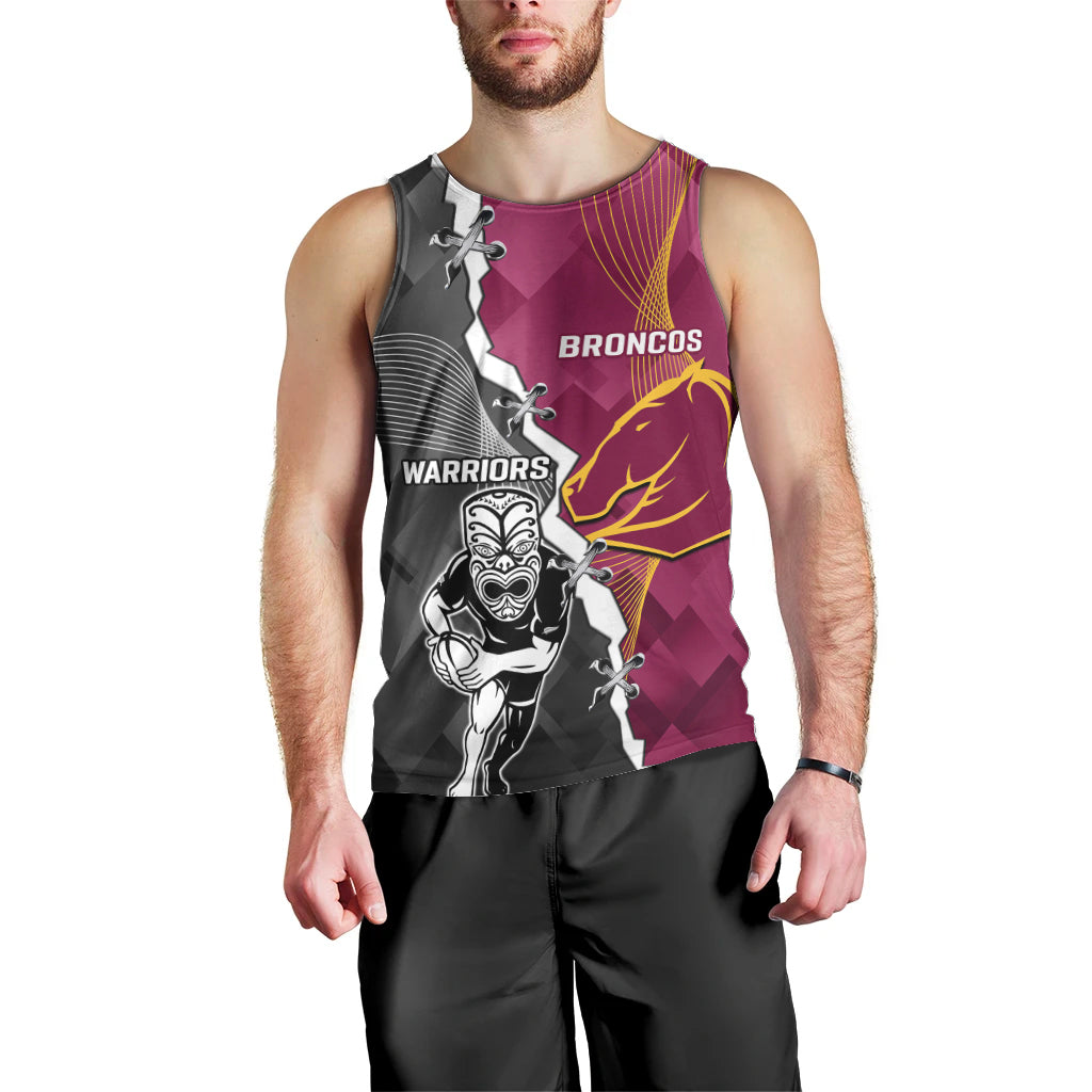 personalised-warriors-and-broncos-rugby-men-tank-top-2023-together-sporty-style