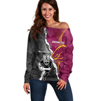 personalised-warriors-and-broncos-rugby-off-shoulder-sweater-2023-together-sporty-style