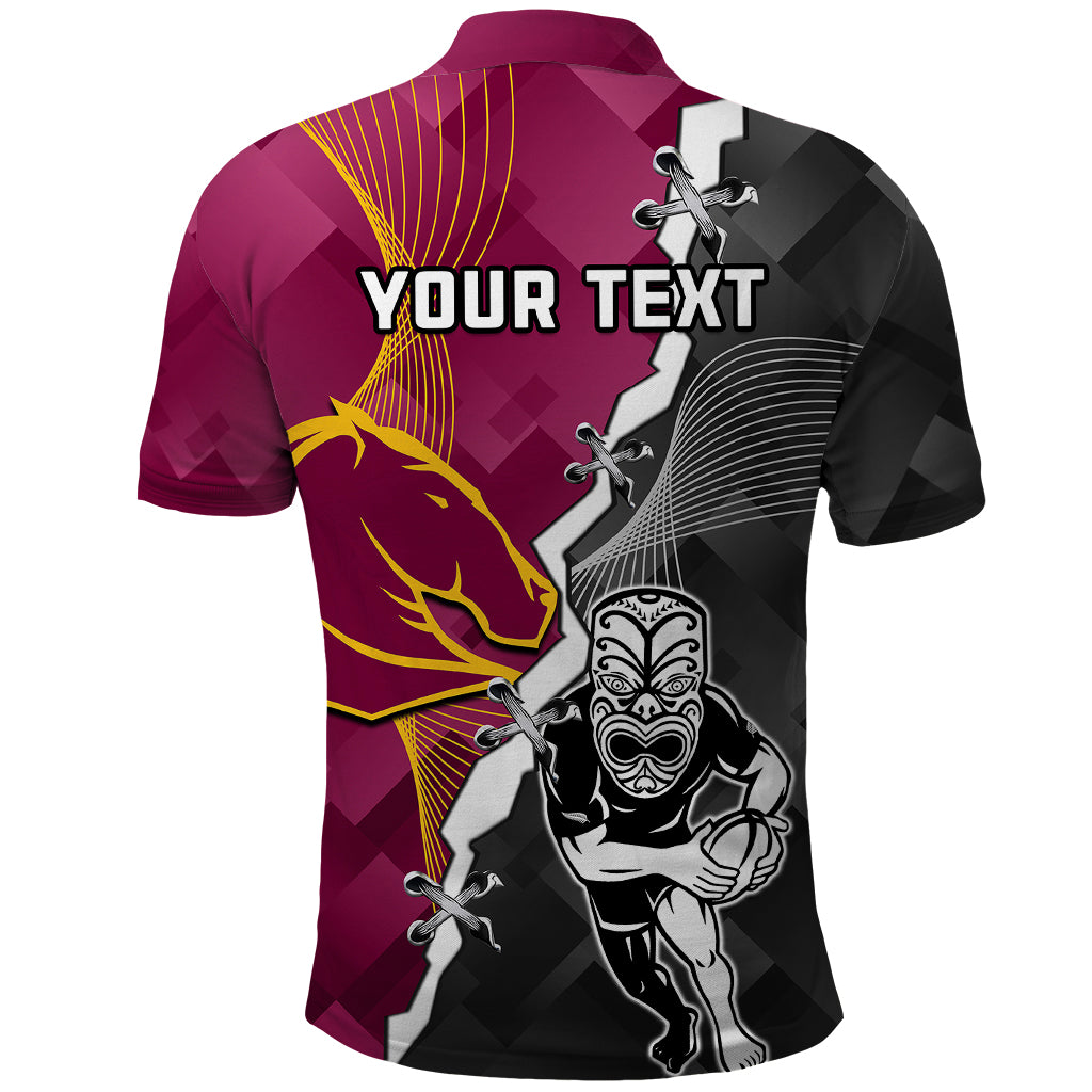 personalised-warriors-and-broncos-rugby-polo-shirt-2023-together-sporty-style