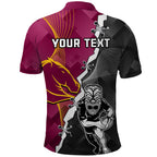 personalised-warriors-and-broncos-rugby-polo-shirt-2023-together-sporty-style
