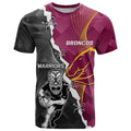 personalised-warriors-and-broncos-rugby-t-shirt-2023-together-sporty-style