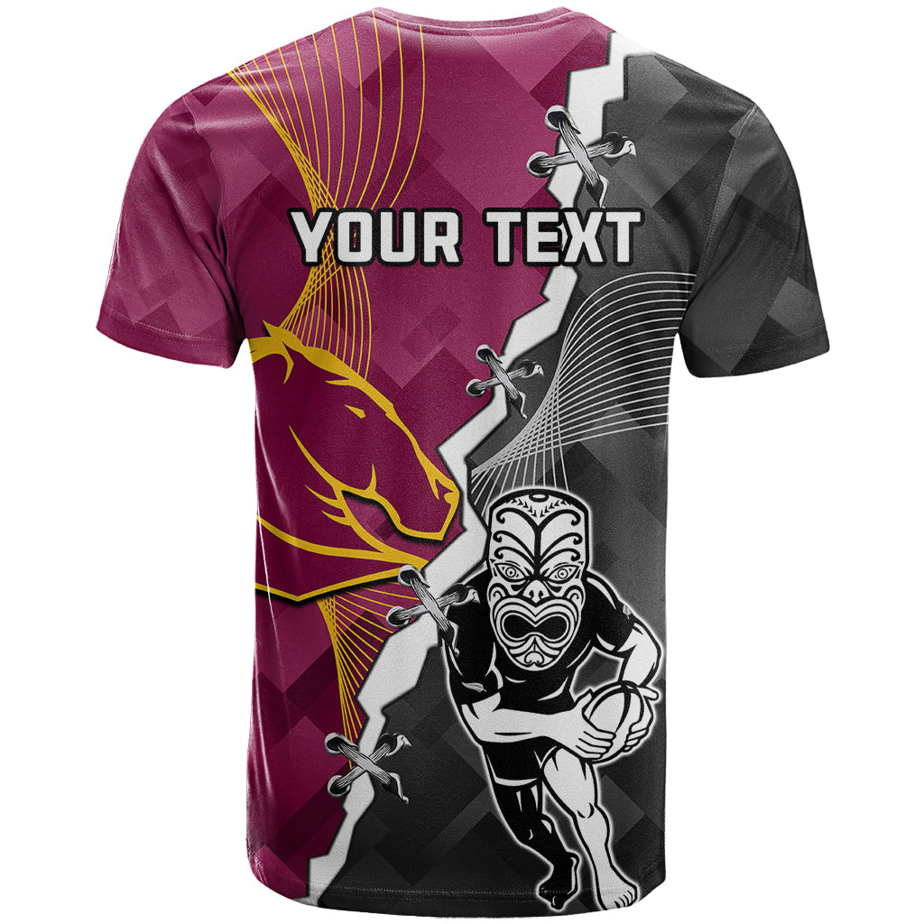 personalised-warriors-and-broncos-rugby-t-shirt-2023-together-sporty-style