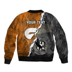 personalised-collingwood-and-giants-football-bomber-jacket-2023-together-sporty-style