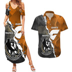 personalised-collingwood-and-giants-football-couples-matching-summer-maxi-dress-and-hawaiian-shirt-2023-together-sporty-style