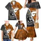 personalised-collingwood-and-giants-football-family-matching-mermaid-dress-and-hawaiian-shirt-2023-together-sporty-style
