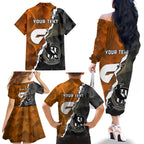 personalised-collingwood-and-giants-football-family-matching-off-shoulder-long-sleeve-dress-and-hawaiian-shirt-2023-together-sporty-style