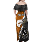 personalised-collingwood-and-giants-football-family-matching-off-shoulder-maxi-dress-and-hawaiian-shirt-2023-together-sporty-style