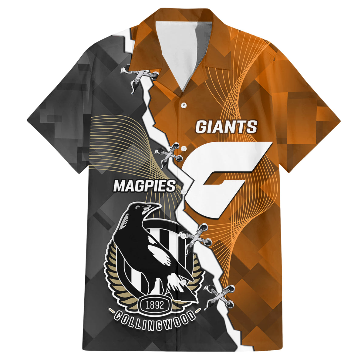 personalised-collingwood-and-giants-football-hawaiian-shirt-2023-together-sporty-style