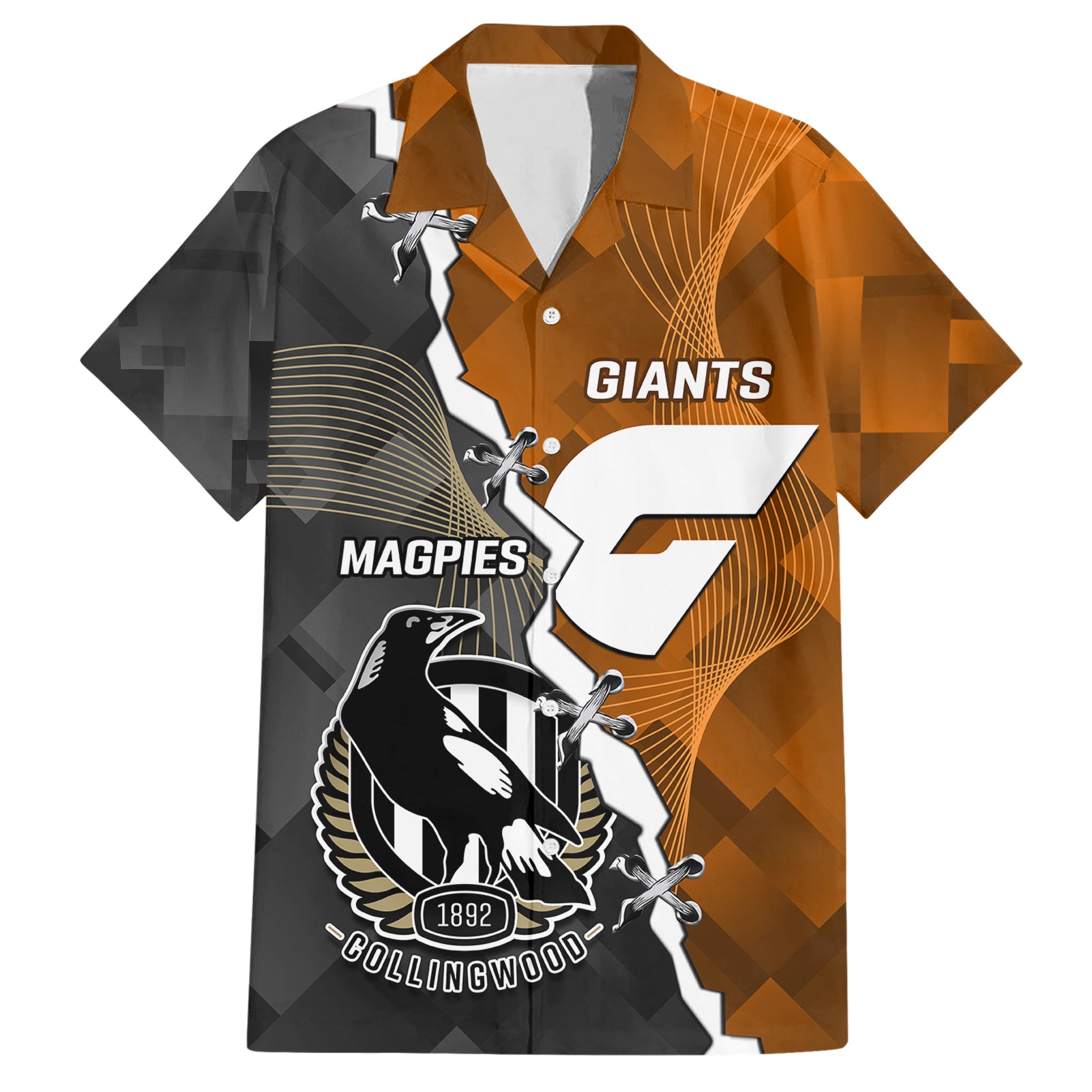personalised-collingwood-and-giants-football-hawaiian-shirt-2023-together-sporty-style