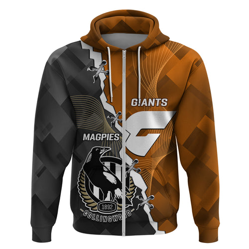 personalised-collingwood-and-giants-football-hoodie-2023-together-sporty-style