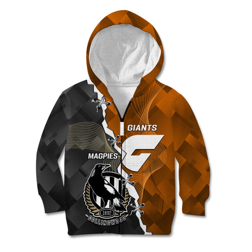 personalised-collingwood-and-giants-football-kid-hoodie-2023-together-sporty-style