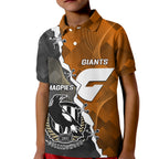 personalised-collingwood-and-giants-football-kid-polo-shirt-2023-together-sporty-style