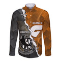personalised-collingwood-and-giants-football-long-sleeve-button-shirt-2023-together-sporty-style