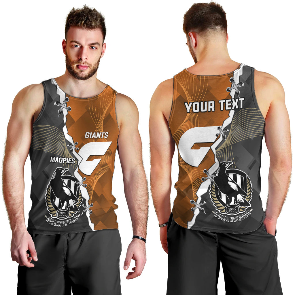 personalised-collingwood-and-giants-football-men-tank-top-2023-together-sporty-style