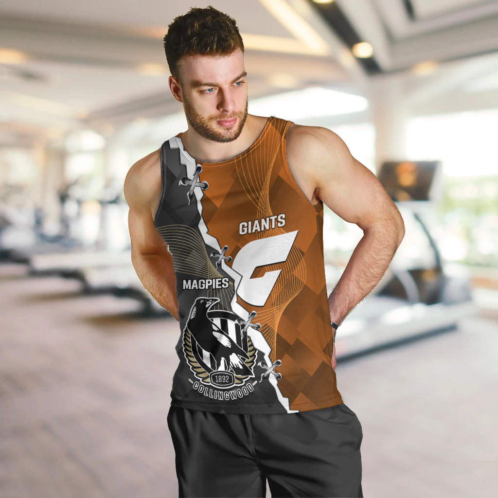 personalised-collingwood-and-giants-football-men-tank-top-2023-together-sporty-style