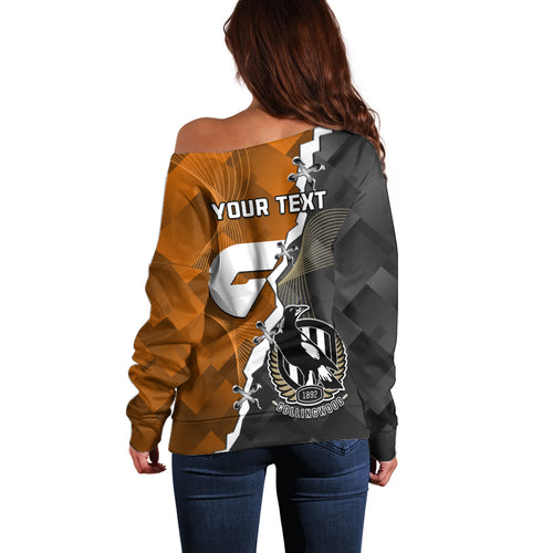 personalised-collingwood-and-giants-football-off-shoulder-sweater-2023-together-sporty-style