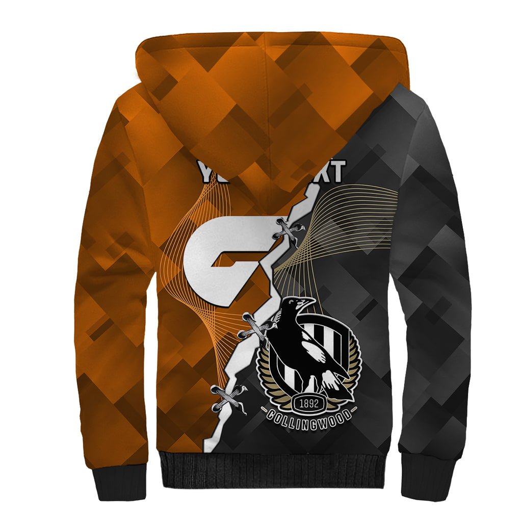 personalised-collingwood-and-giants-football-sherpa-hoodie-2023-together-sporty-style