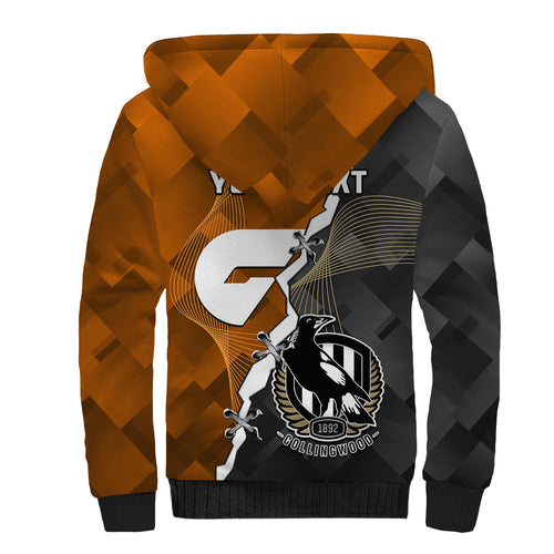 personalised-collingwood-and-giants-football-sherpa-hoodie-2023-together-sporty-style