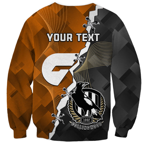 personalised-collingwood-and-giants-football-sweatshirt-2023-together-sporty-style