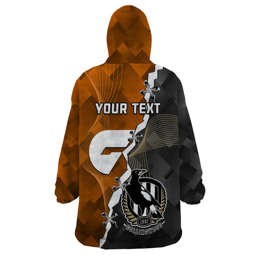 personalised-collingwood-and-giants-football-wearable-blanket-hoodie-2023-together-sporty-style