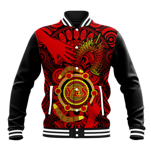 australia-walk-for-yes-baseball-jacket-say-yes-to-australian-indigenous-voice