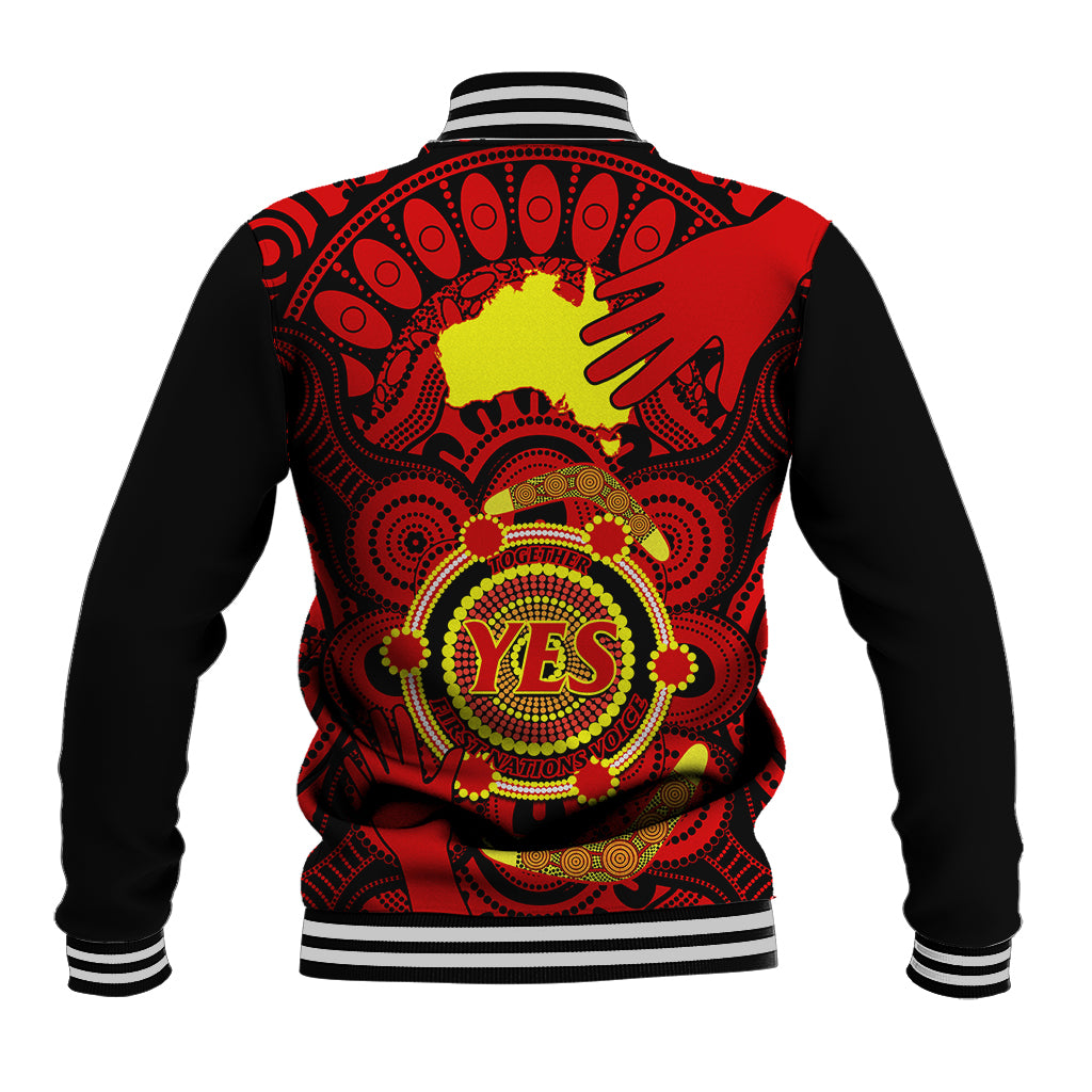 australia-walk-for-yes-baseball-jacket-say-yes-to-australian-indigenous-voice
