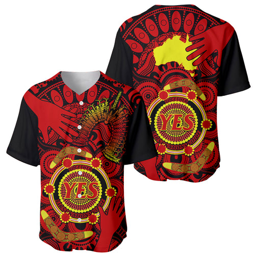 australia-walk-for-yes-baseball-jersey-say-yes-to-australian-indigenous-voice