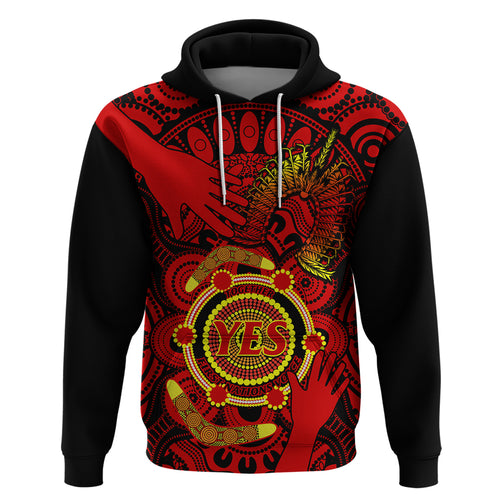 australia-walk-for-yes-hoodie-say-yes-to-australian-indigenous-voice