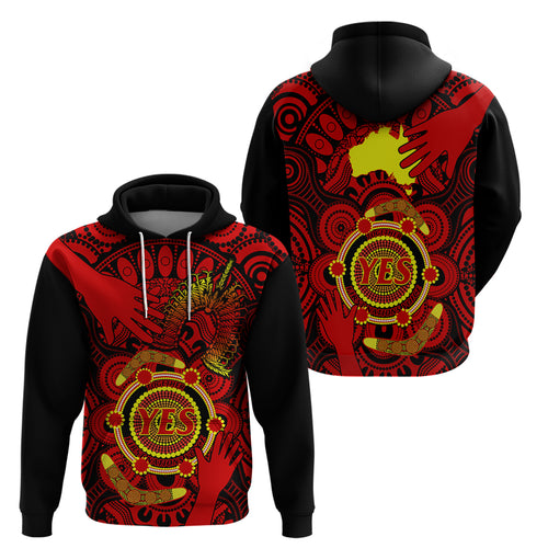 australia-walk-for-yes-hoodie-say-yes-to-australian-indigenous-voice