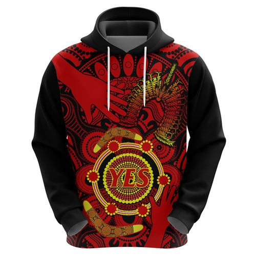 australia-walk-for-yes-hoodie-say-yes-to-australian-indigenous-voice