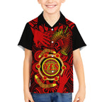 australia-walk-for-yes-kid-hawaiian-shirt-say-yes-to-australian-indigenous-voice